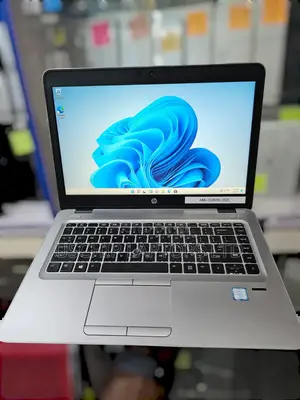 Laptop HP EliteBook 1040 G3 8GB Intel Core I7 SSD 128GB