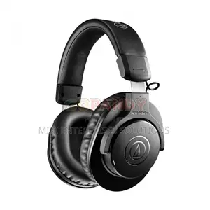 Audio-technica Ath-m20xbt Wireless Over-ear Headphones