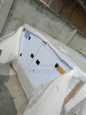 Brand New Perkins 50kva Soundproof Industrial Generator