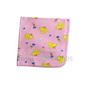 Baby Water Proof Diaper Changing Mat