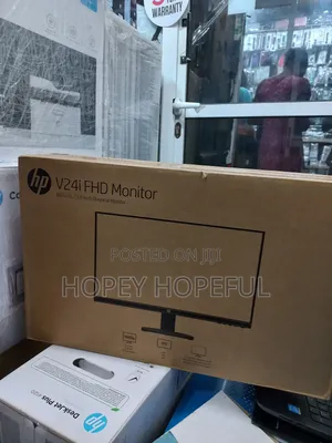 Hp V24 Monitor