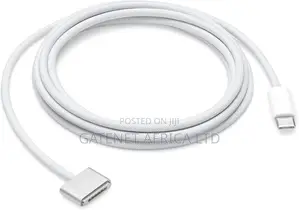 Apple USB-C to Magsafe 3 Cable Magsafe Charger for Macbook