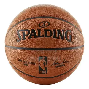 Spalding Basketball