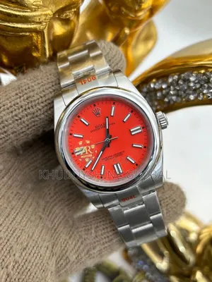 Quality Rolex Oyster Perpetual