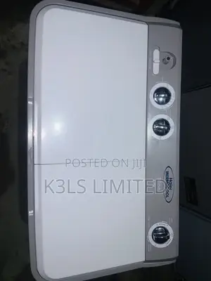 Haier Thermocool 6kg Washing Machine