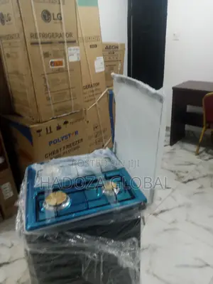 New Affordable Aeon AGC5040 Cooker