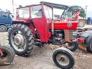 Massey Ferguson 175 Farm Track Tokunbo