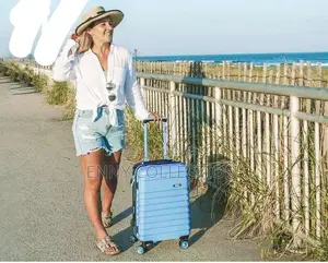 Set of 1 Hand Luggage Box