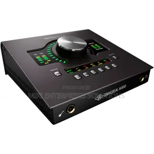 UAD Apollo Twin X DUO Heritage Edition