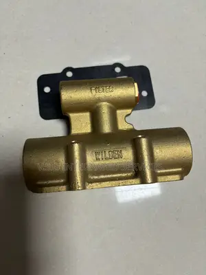 Air Valve Assembly