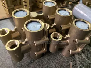 Air Valve Assembly