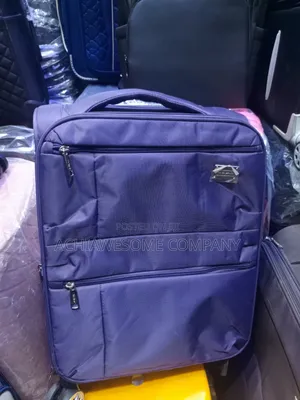 Carry-on Travelling Box
