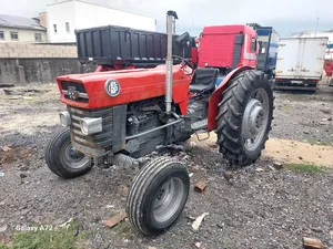 Massey Ferguson 165 Farm Tractor Tokunbo