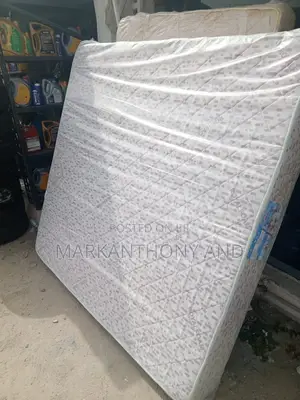 6ft by 7ft 10inches Royal Premium Lite Semi Orthopedic