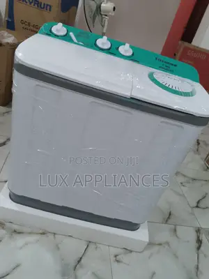 7.5kg Washing Machine