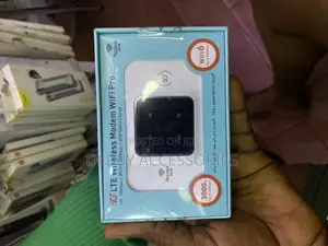 5g+ Lte Wireless Modem Wifi Pro