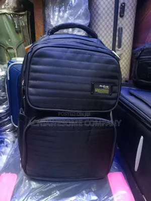 Quality Lightweight Backpack