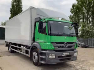 Truck Hiring Service