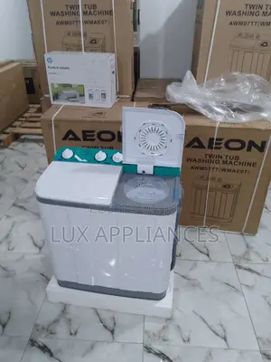 Affordable Hisense Washing Machine