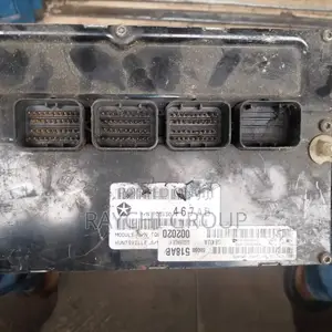 Brain Box for Jeep Grand Cherokee, 2009 Model