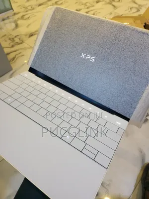 New Laptop Dell 32GB Intel Core I7 SSD 1T