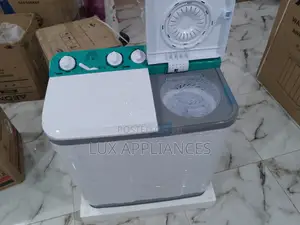 High Quality Hisense Washing Machine