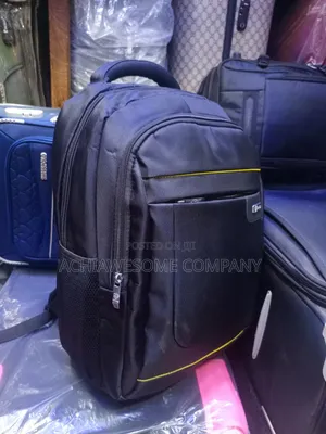 Good Quality Backpack