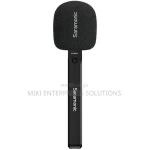 Saramonic Blink500 Prox HM Handheld Microphone Adapter