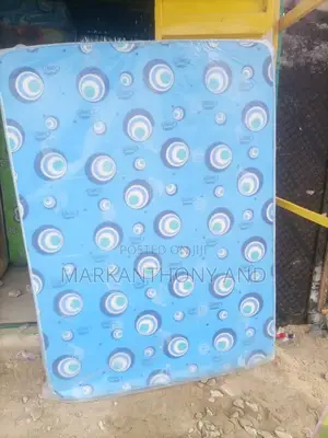 4.5ft by 6ft 12inches MOUKA COMFY