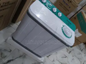 Top Quality Hisense Washing Machine