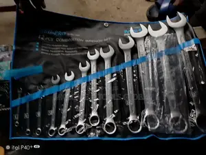 12-PCS of Wrench Set