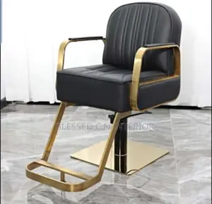 Classic Salon Chair