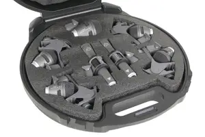 Wharfedale Drum Microphone Kit – KMD-7