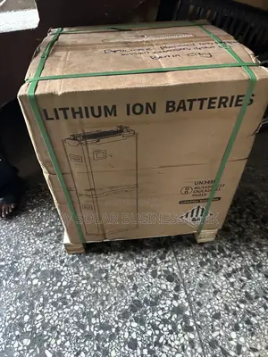 15kwh Bluecarbon Lithium Battery