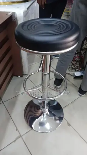 Classic Barstool Chair