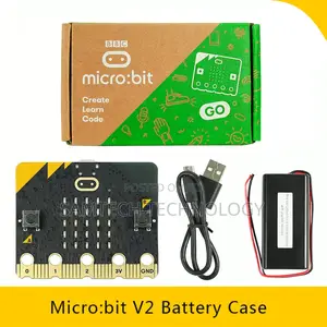 BBC BBC Micro Bit Educational Kit