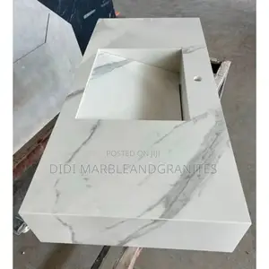 Marble Wash Hand Basin.