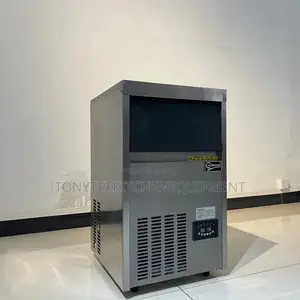 Ice Cube Maker