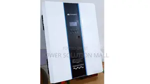 Yohako 15kva/ 96v Inverter