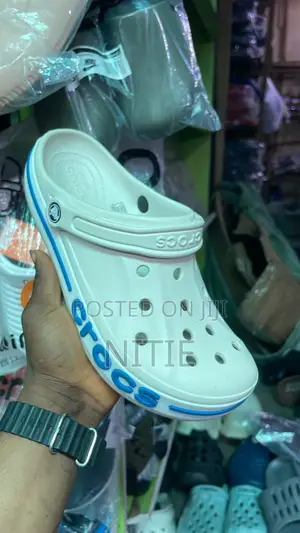 Crocs Bayaband Clogs