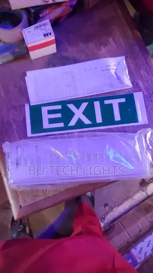 Emergency Light