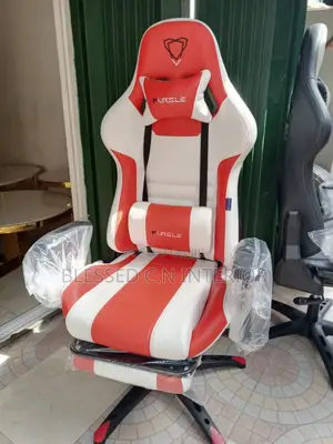 Classic Game Chair