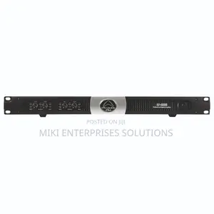Wharfedale Power Amplifier DP Series 4035- Slave Engine
