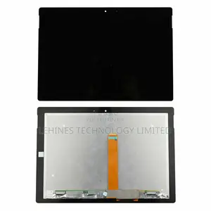 Microsoft Surface Pro 6 Replacement Screen