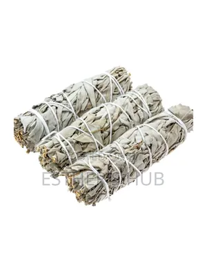 White Sage Smudge Sticks