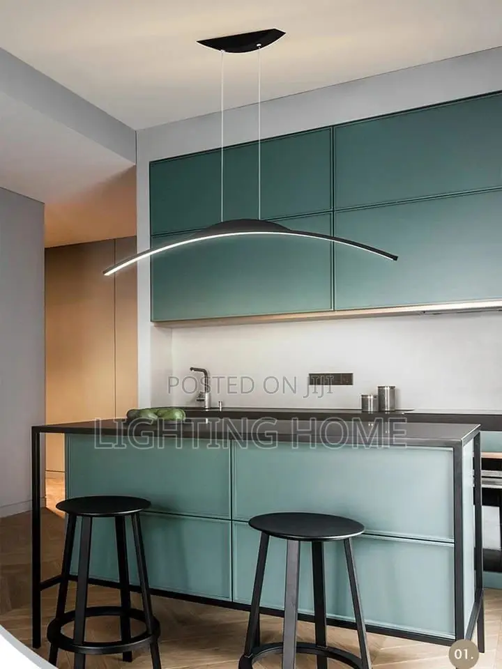 Pendant Light