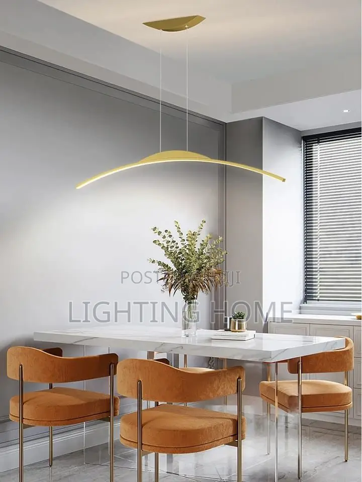 Pendant Light