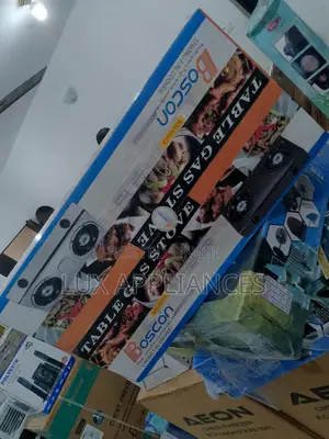 Now Selling Hisense Table Gas Burner