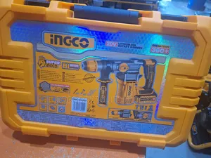 20V Rotary Hammer 28mm