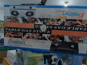 Quality Affordable Hisense Table Gas Burner